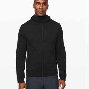 Lululemon City Sweat Zip Hoodie *Thermo size L